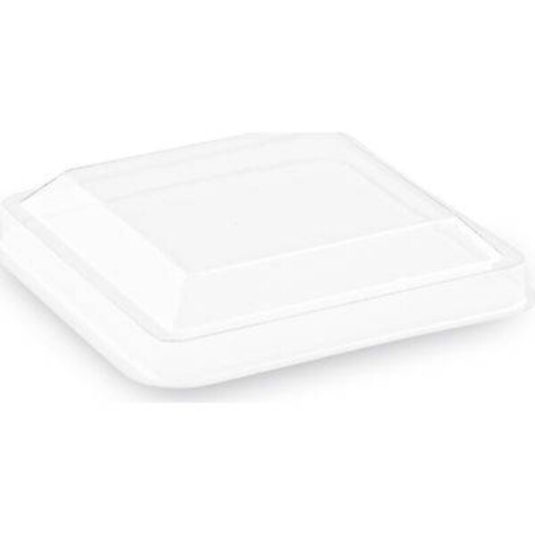 Víčko PET pro fingerfood kelímok 66311 - 50 ks - Wimex - Wimex
