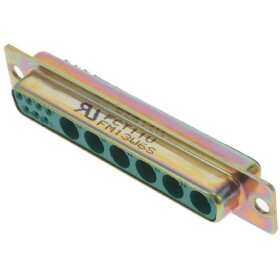 Molex 173107-0489 zástrčka D-SUB 1 ks; 173107-0489