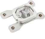 Aqua Computer Aqua Computer cuplex kryos NEXT RGBpx AM4/3000 - Acryl + Nickel