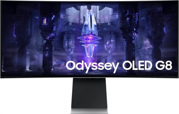 Samsung Odyssey