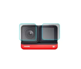 Insta360 ONE R/RS - 4K Ochrana objektívu a displeja (2 ks) (1INST104)