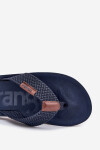 WRANGLER ZANE FLIPFLOP MEN LOW 20251044.24H tmavo modrá 41