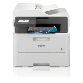 Brother DCP-L3560CDW / Multifunkčná tlačiareň / LED / Farebná / A4/Legal / 26 str/min / Duplex / Wi-Fi / LAN / USB (DCPL3560CDWRE1)