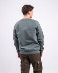 Carhartt WIP Chase Sweat Velvet Green/Gold M