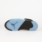 Tenisky Air Jordan 5 "Black Carolina" Black/ University Blue/ White EUR 46