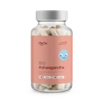 OlaOla BIO Ashwagandha / 90 kapsúl (110007)