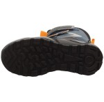 Chlapčenské zimné topánky ROCKET Blue/Black Gore-Tex, Superfit , 1-000401-8010, modrá - 35