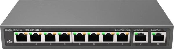 RUIJIE Prepínač Ruijie Networks