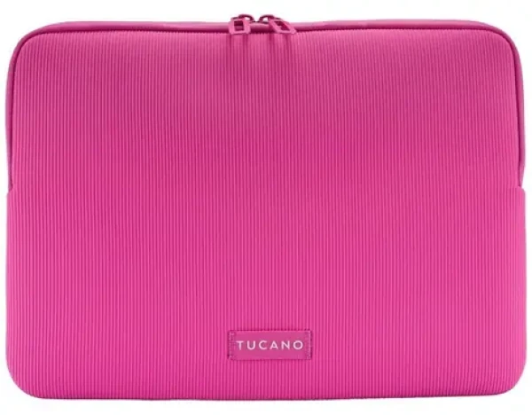 Tucano Colore2 ružová / Puzdro / pre MacBook Pro 15" a notebook 13-14" (TR-TUC-BFC21314F)