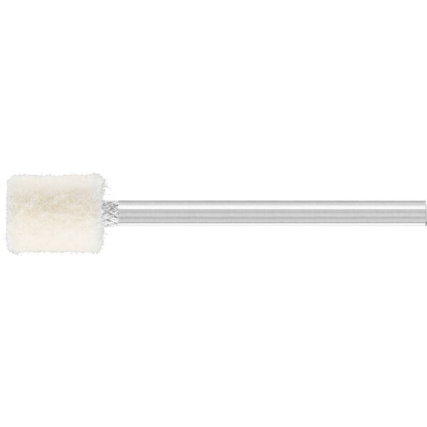PFERD TOOLS 44140810 leštiace pero Priemer 8 mm 10 ks; 44140810