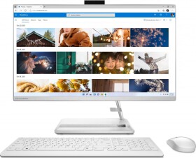 Lenovo IdeaCentre AIO 3 27IAP7 (F0GJ00UGPB) I5 12450H / 16 GB / 1 TB / No OS