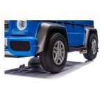 Mamido Elektrické autíčko Mercedes Benz MAYBACH G650 MP4 modré