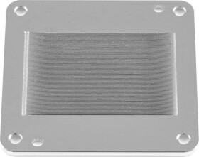 Watercool Watercool Heatkiller V RTX 4090 Ultra Bodenp - Nickel