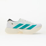 Tenisky adidas Adizero Adios Pro 4 M Ftw White/ Purtea/ Carbon EUR 47 1/3