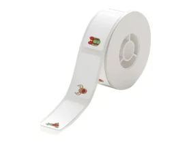 Niimbot štítky T 12x30mm pre D11 a D110 (Christmas) / 210ks (T12*30-210CHRISTMAS)