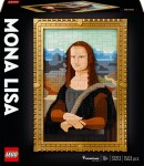 LEGO® ART 31213 Mona Lisa