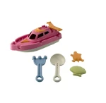 PLEJO Sada na piesok - Loď