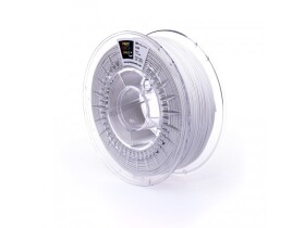 ASA filament White 1,75 mm Print With Smile 0,85 kg