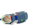 Biomecanics Sandalia Urban Sauvage Petrol barefoot sandále 23 EUR