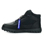 Be Lenka UrbanEdge All Black členkové barefoot topánky 38 EUR