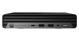 HP Mini IP Conference PC / Mini PC / Core i7-13700T / vPro / 16GB / 256GB SSD NVMe / UHD 770 (A1ZB6AW#ABT)