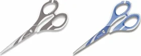 Maped Nožnice Zenoa Fit 17cm 1ks (mix) (139421)