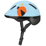 Cyklistická prilba Spokey Fun Jr SPK-941016 S