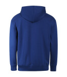 Chill mikina unisex kráľovská modrá XS