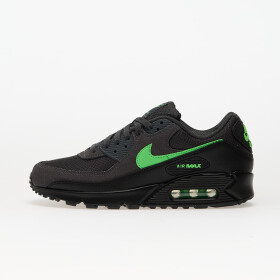 Tenisky Nike Air Max 90 Anthracite/ Green Strike-Black EUR 40