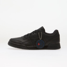 Tenisky Reebok Workout Plus Black/ Black/ Black EUR 41