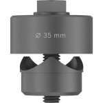 Bosch Accessories 2608594618 2608594618 vŕtacia korunka 35 mm 1 ks; 2608594618