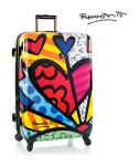 Veľký cestovný kufor Heys Britto A New Day L