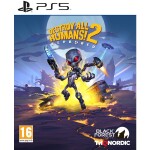 Destroy All Humans 2: Reprobed - Single Player XBOX ONE