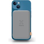 Xtorm Magnetic XFS400 10000 mAh Sivý