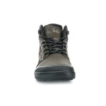 Be Lenka ArcticEdge Dark Brown členkové barefoot topánky 38 EUR