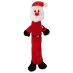 Dog Fantasy Hračka - Winter Tale Santa plyšový 58 cm (454-13336)