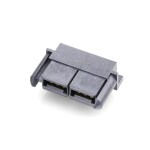 Molex zásuvkové puzdro na dosku 459844912 1 ks Tray; 459844912