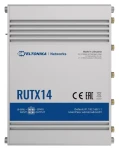 Teltonika RUTX14 / Router / Wi-Fi / LTE (RUTX14000000)