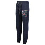 Geographical Norway Meographe EO Pánske nohavice 100 M WW5807H/GNO-NAVY M
