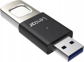 Lexar MEMORY DRIVE FLASH USB3 128GB/F35PRO LJDF35P128G-RNBNG LEXAR