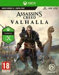 Ubisoft Entertainment Assassins Creed Valhalla