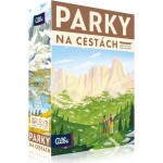 Albi Parky - Na cestách