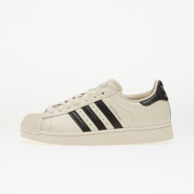 Tenisky adidas Superstar II Off White/ Core Black/ Off White EUR 41 1/3