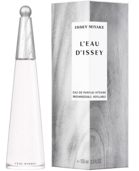 Issey Miyake L`Eau D`Issey Intense - EDP (plniteľná) 100 ml