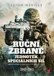Ruční zbraně jednotek speciálních sil 2001-2015, Neville Leigh