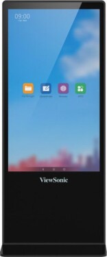 ViewSonic EP5542T