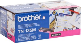 Brother TN-135 Magenta Originál (TN135M)