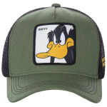 Capslab čiapka Looney Tunes Daffy Duck CL-LOO-1-DAF2 jedna velikost