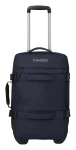 Travelite Bolonia Wheeled Duffle S Navy 35 L TRAVELITE-8000257-20