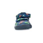 Protetika Plus Protetika Tafi Dino barefoot sandále 31 EUR